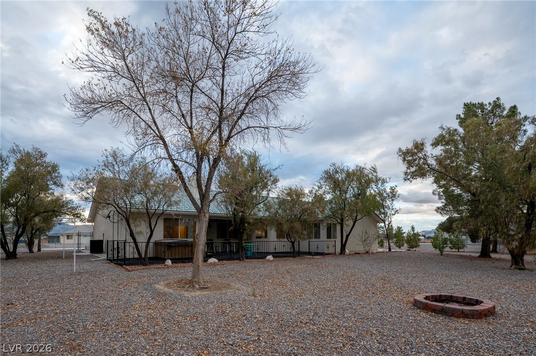 Photo 49 of 74, 3631 S Tumbleweed Avenue