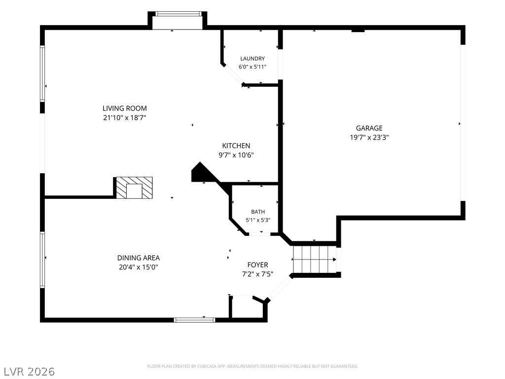 Photo 45 of 47, 7528 Fencerow Street