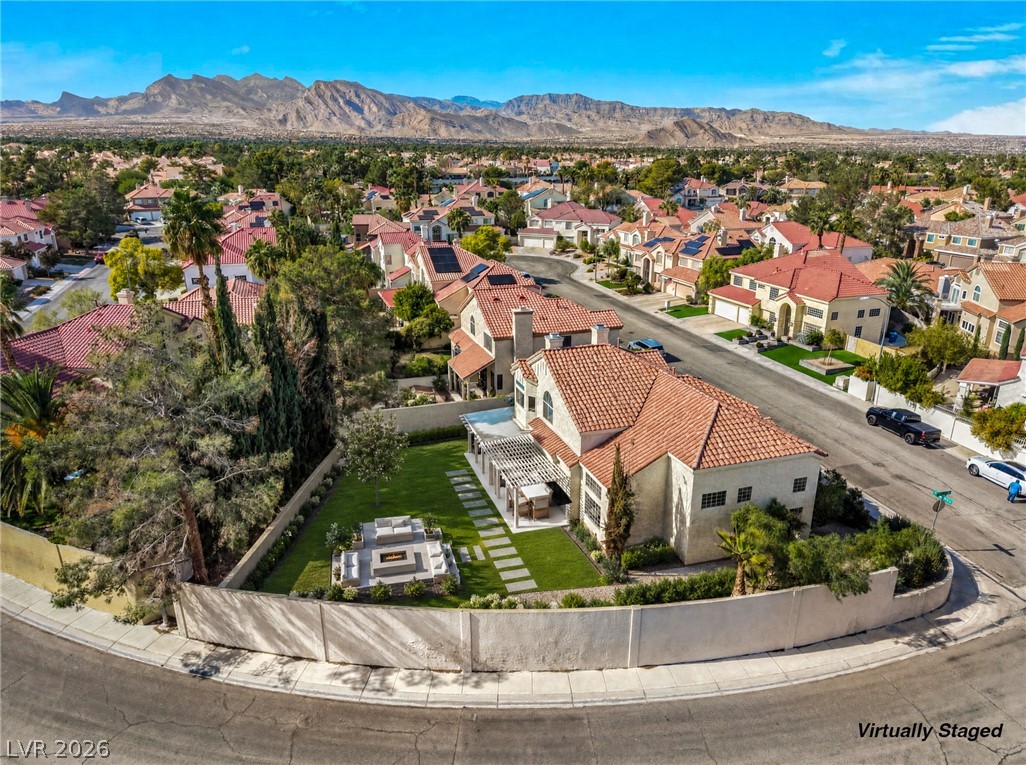 7605 Hackensack Court, Las Vegas