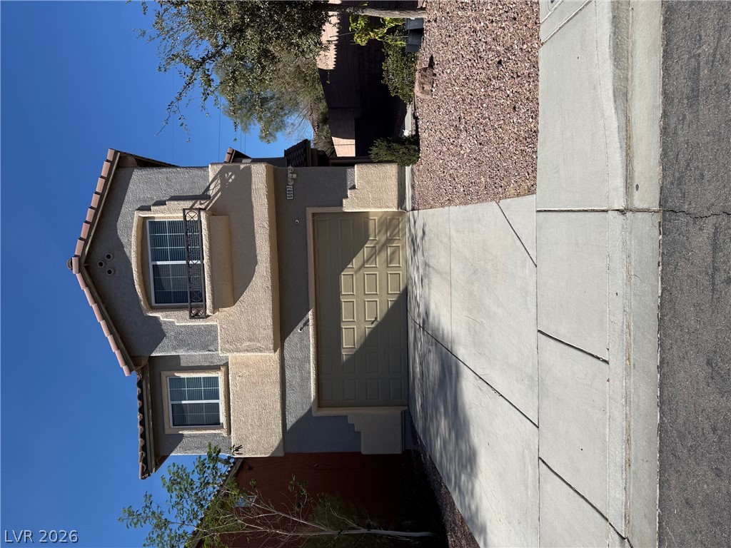 6087 Clovelly Street, North Las Vegas