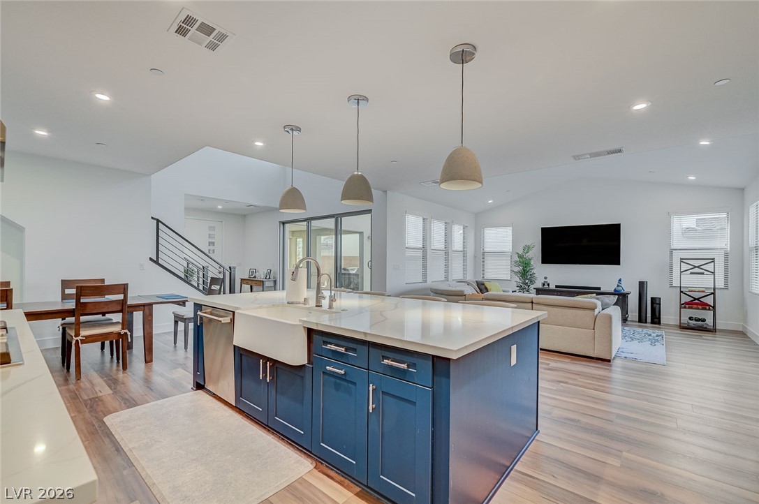 3389 Ponicelli Lane, Henderson