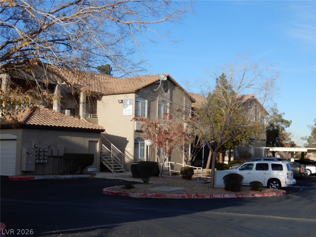 75 N Valle Verde Drive #411, Henderson