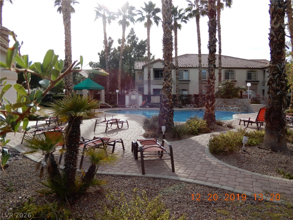 Photo 4 of 75 N Valle Verde Drive #411