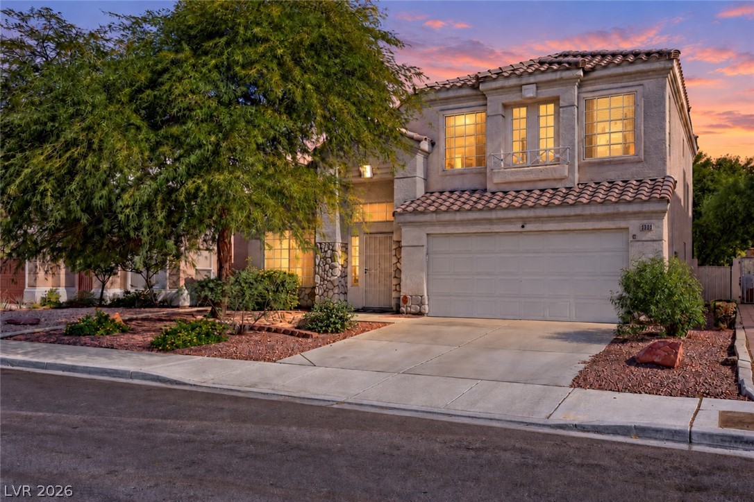 3694 Julius Court, Las Vegas