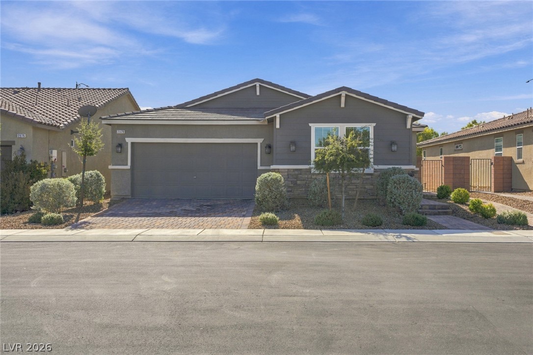 2979 Ballantrae Court, Henderson