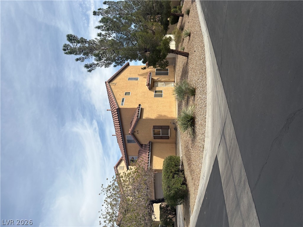 8014 Indian Blanket Street, Las Vegas
