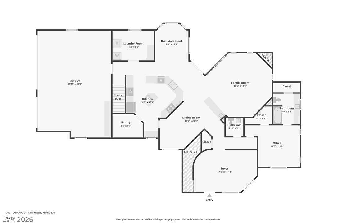 Photo 4 of 7471 Ohana Court