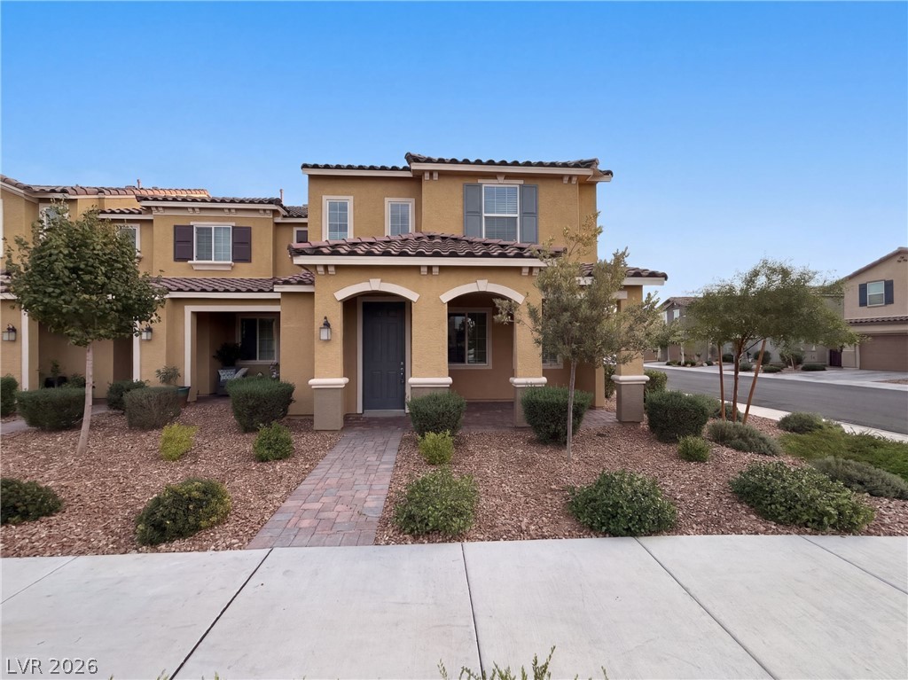 3594 Credere Lane, Henderson