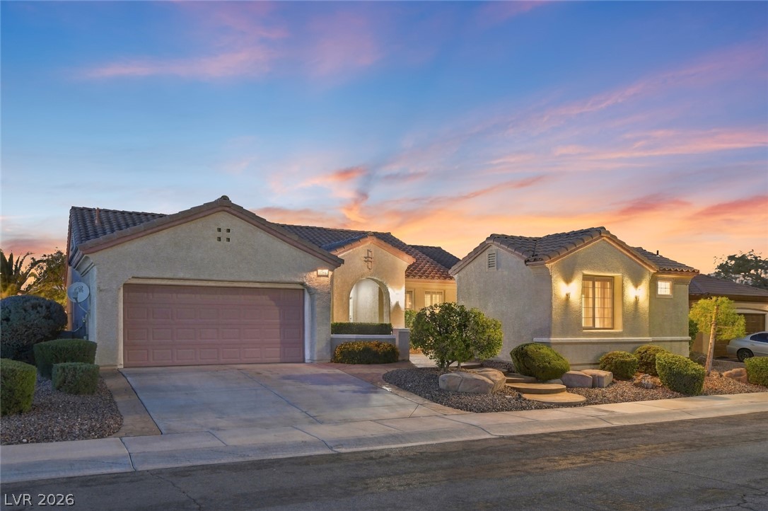 2548 Grandville Avenue, Henderson