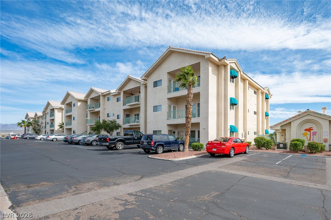 Photo 2 of 3550 Bay Sands Drive #1086