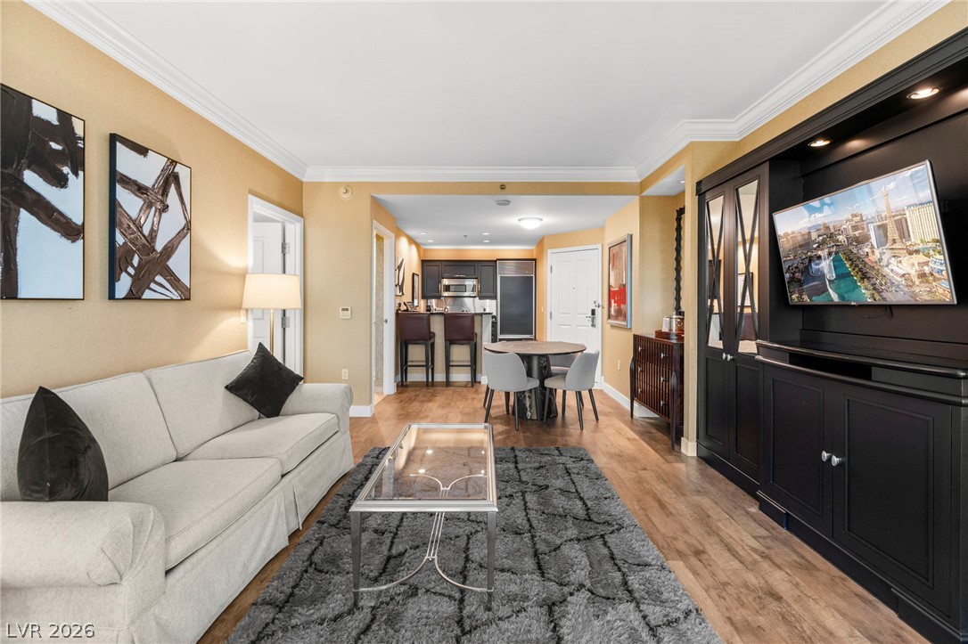 Photo 16 of 31, 135 E Harmon Avenue #414