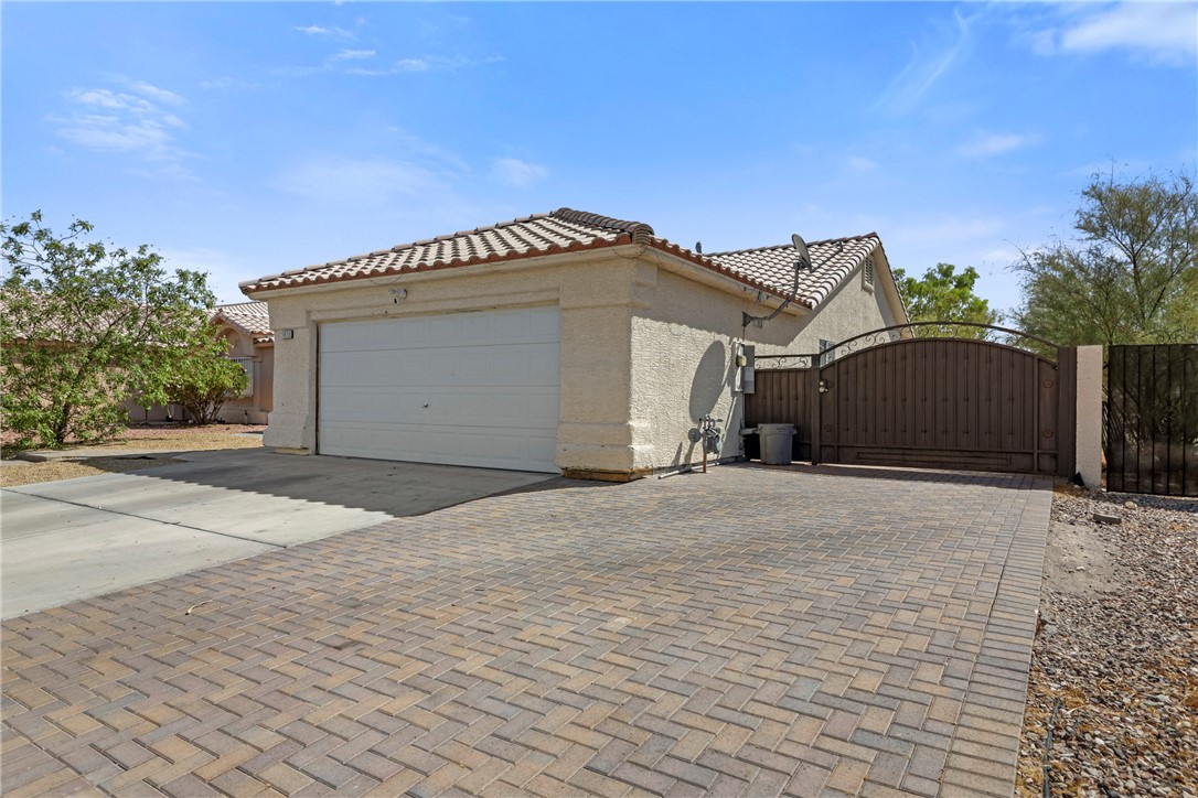 5438 Iberville Street, North Las Vegas
