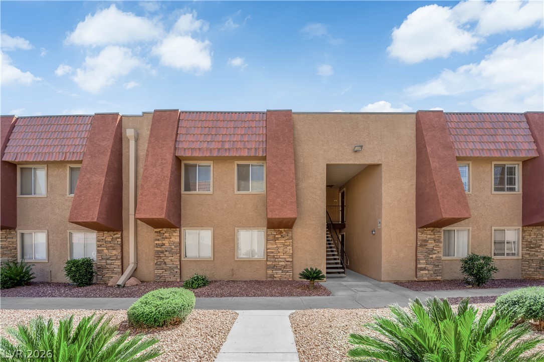 4421 Alexis Drive #428, Las Vegas