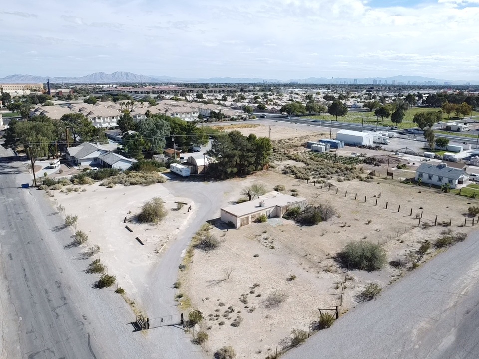 4870 N Monte Cristo Way, Las Vegas