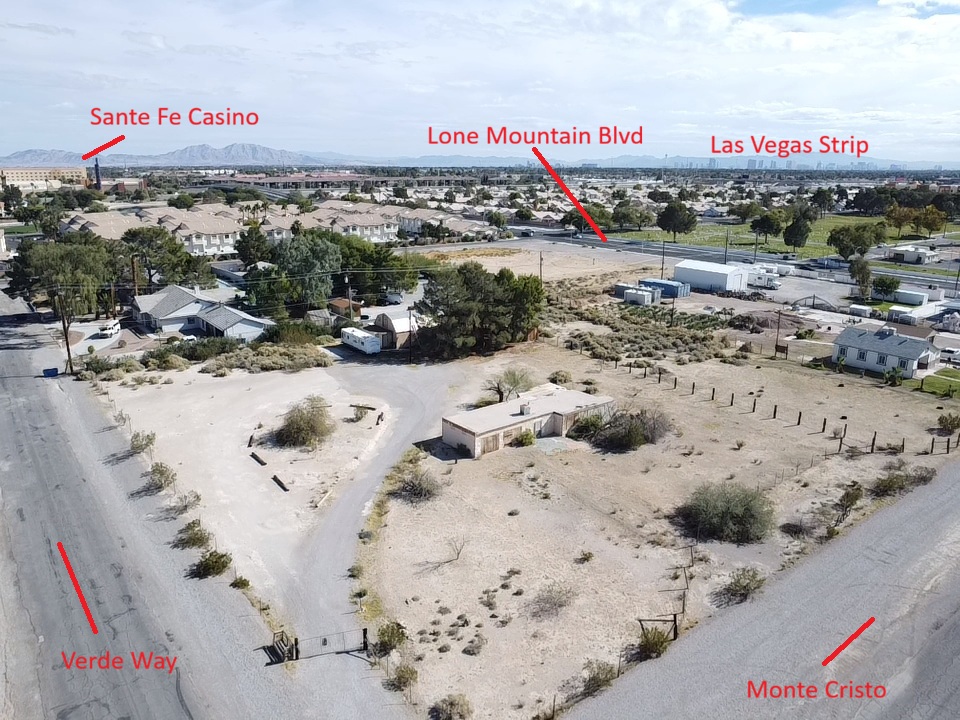 Photo 2 of 4870 N Monte Cristo Way