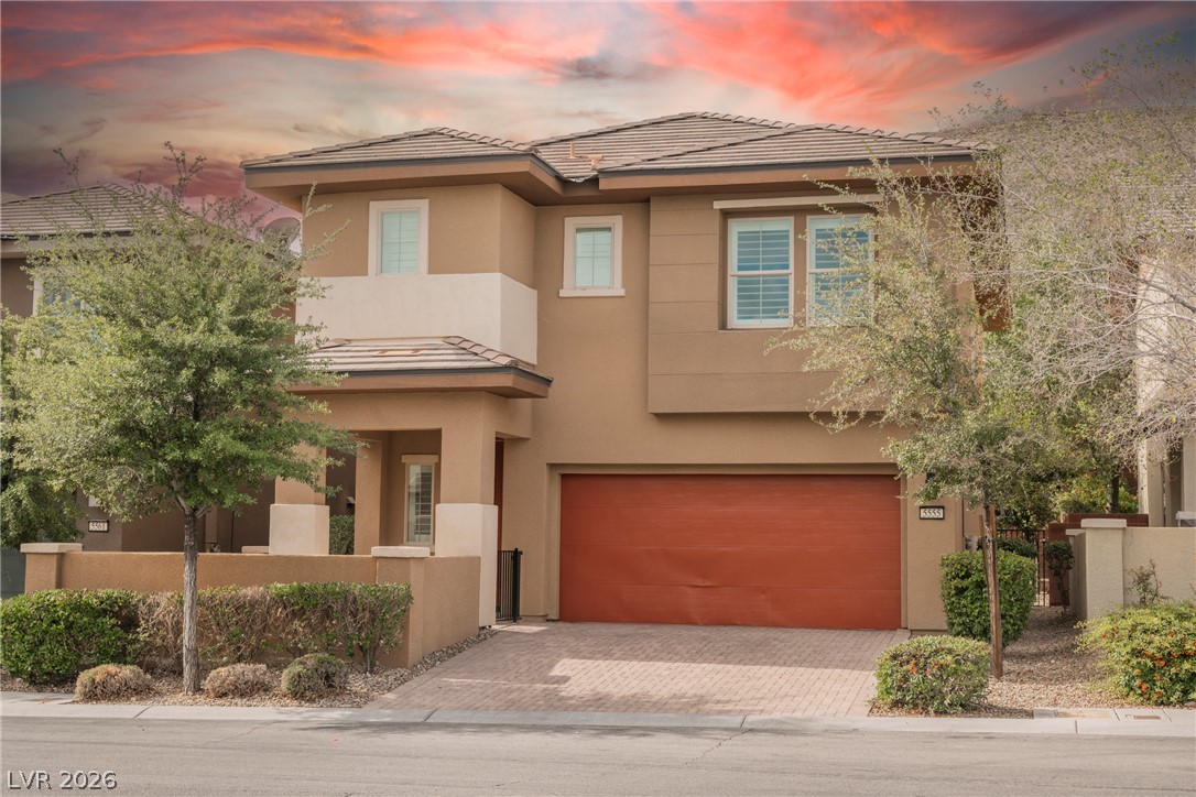 5555 Alden Bend Drive, Las Vegas