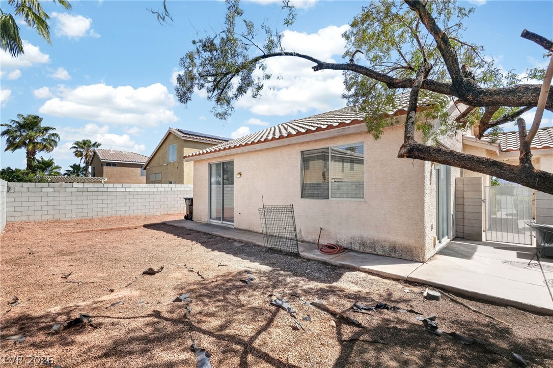Photo 36 of 36, 261 Ventana Heights Street