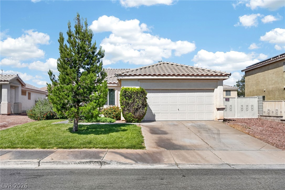 261 Ventana Heights Street, Henderson