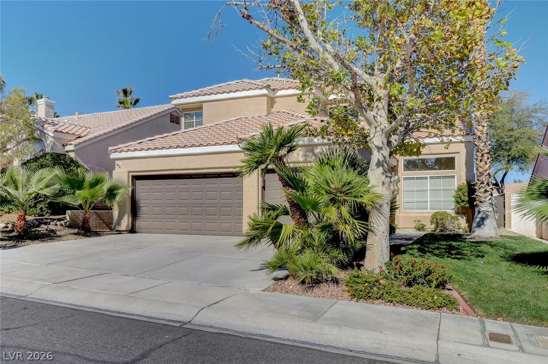 9728 Ann Arbor Lane, Las Vegas