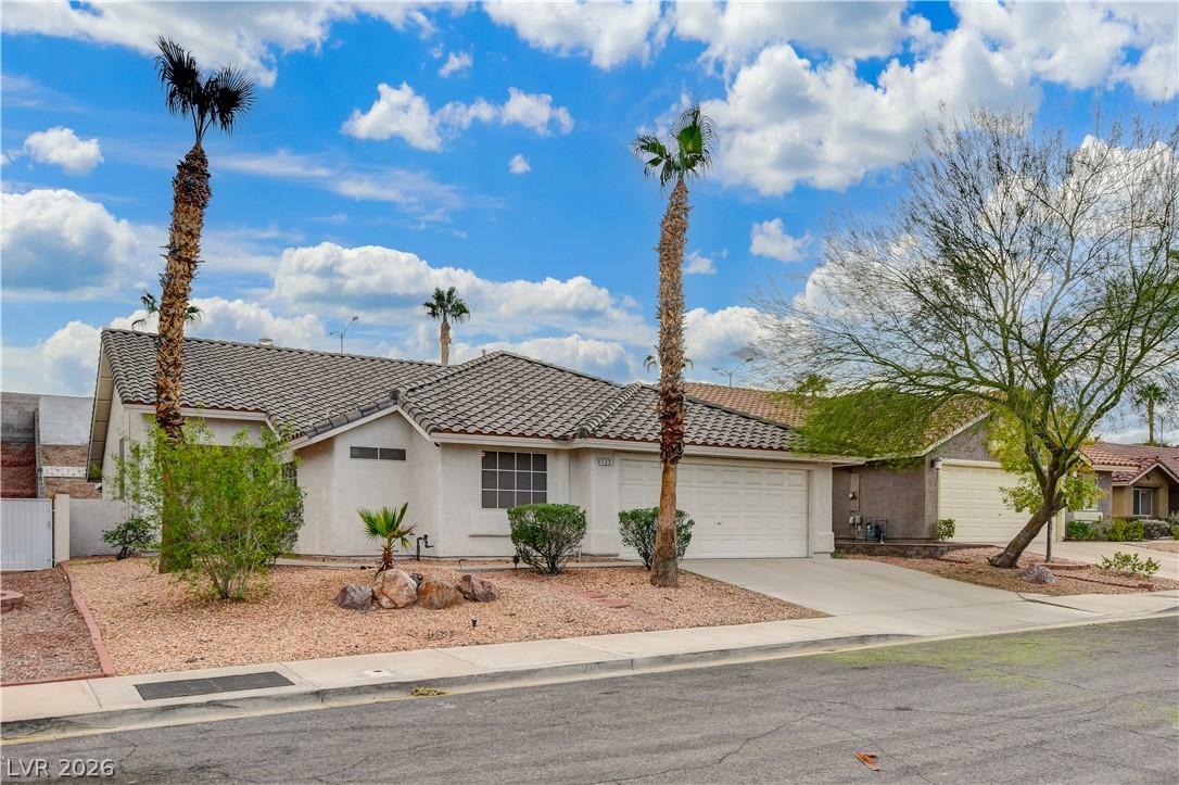 133 Westin Lane, Henderson