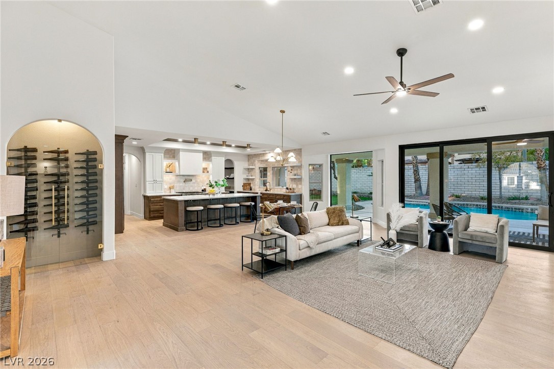 Photo 9 of 73, 1505 Ten Palms Court