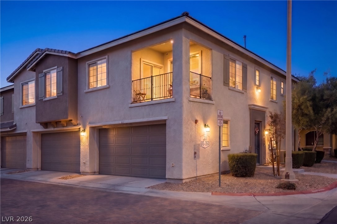8430 Classique Avenue #106, Las Vegas