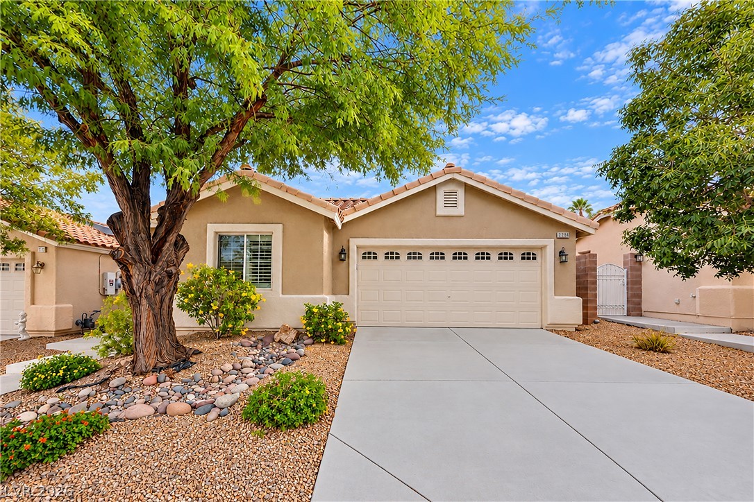 2284 Dakota Sky Court, Henderson