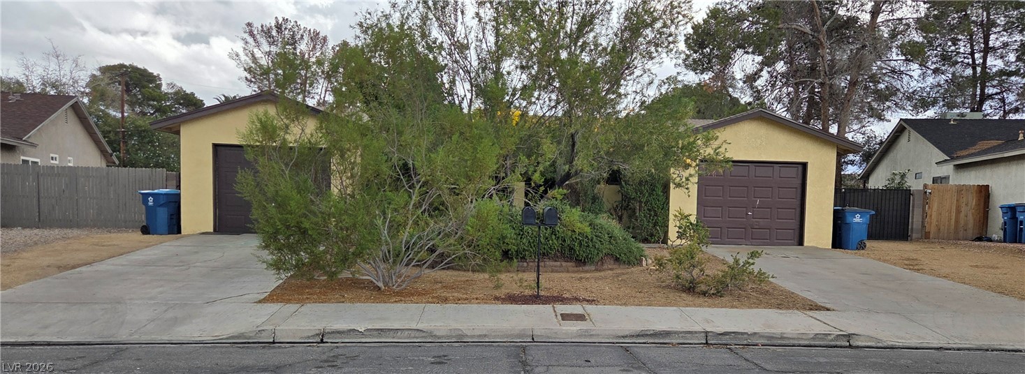 1539 Hialeah Drive, Las Vegas