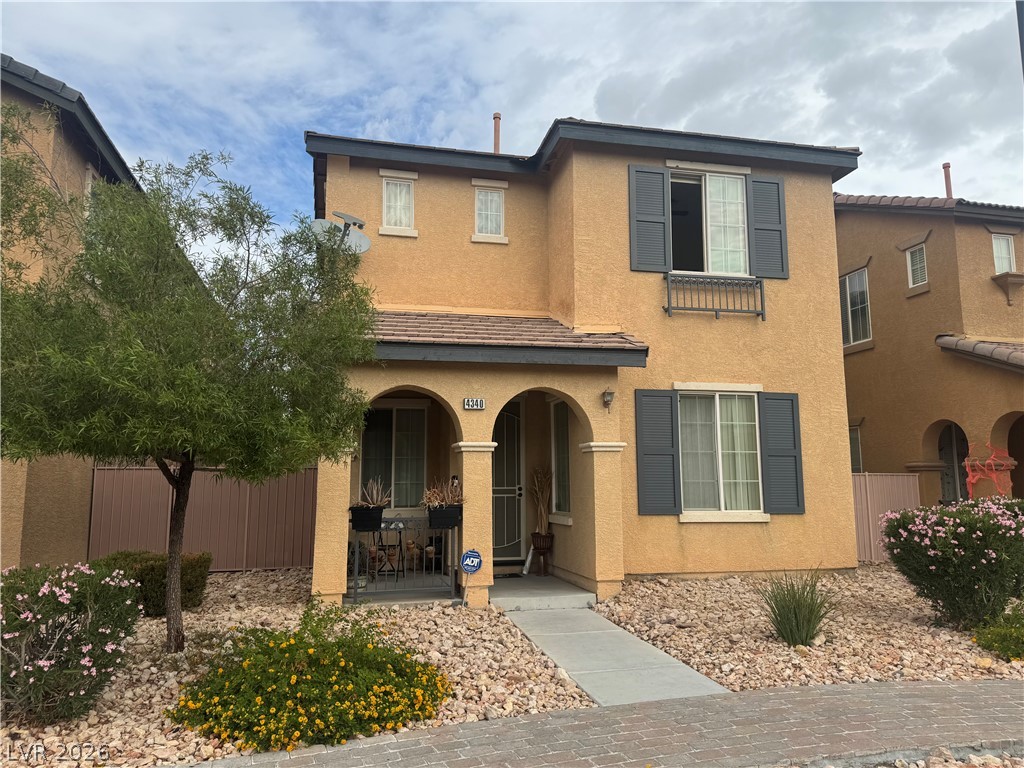 4340 Hera Temple Avenue, North Las Vegas