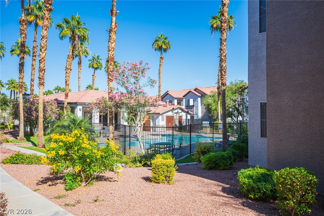 2615 W Gary Avenue #1048, Las Vegas