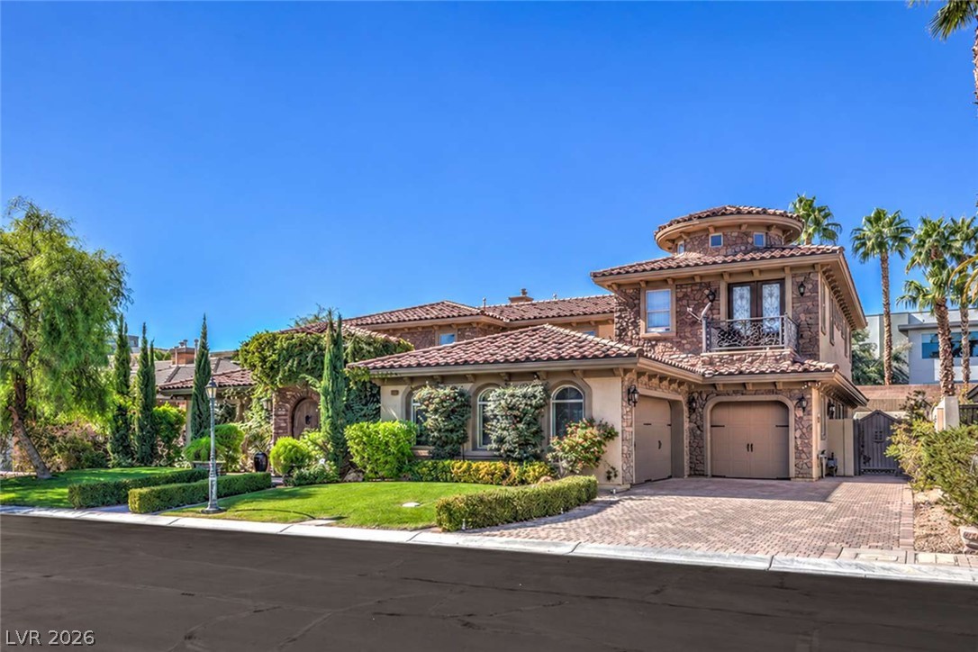 Photo 2 of 1509 Marbella Ridge Court