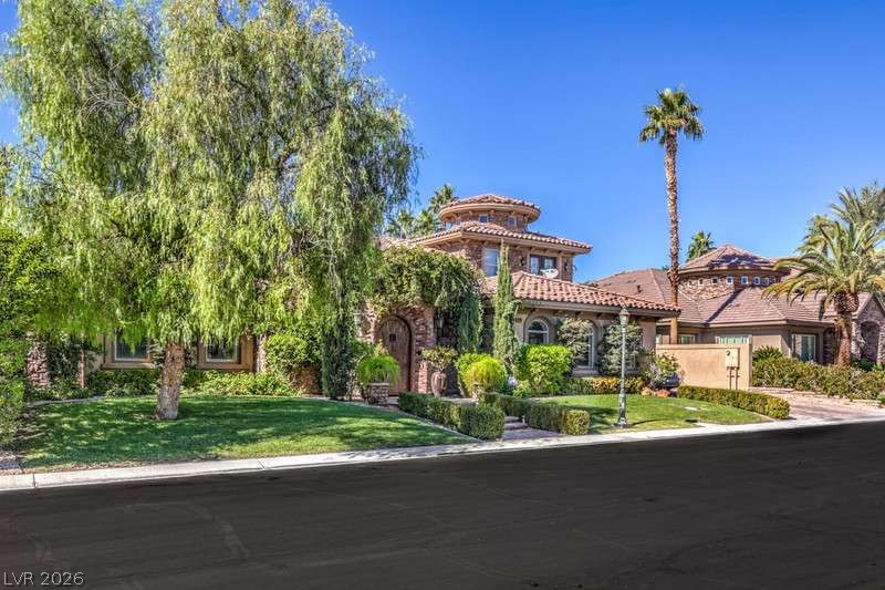 Photo 3 of 1509 Marbella Ridge Court