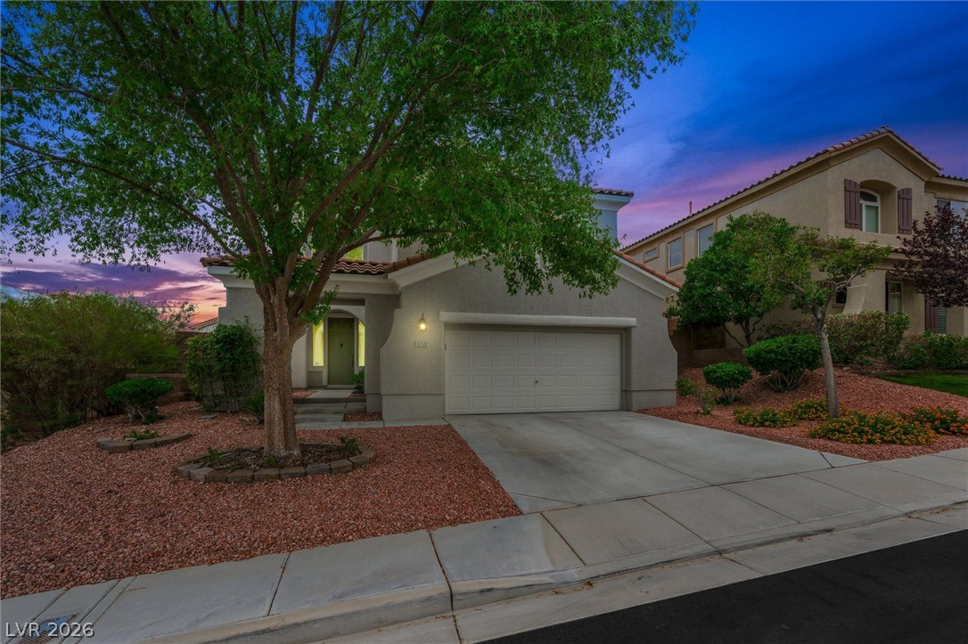 11132 Ferragamo Court, Las Vegas