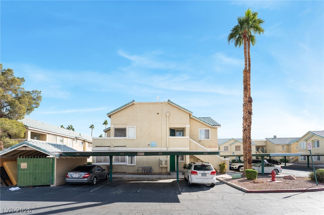 1570 Jamielinn Lane #101, Las Vegas