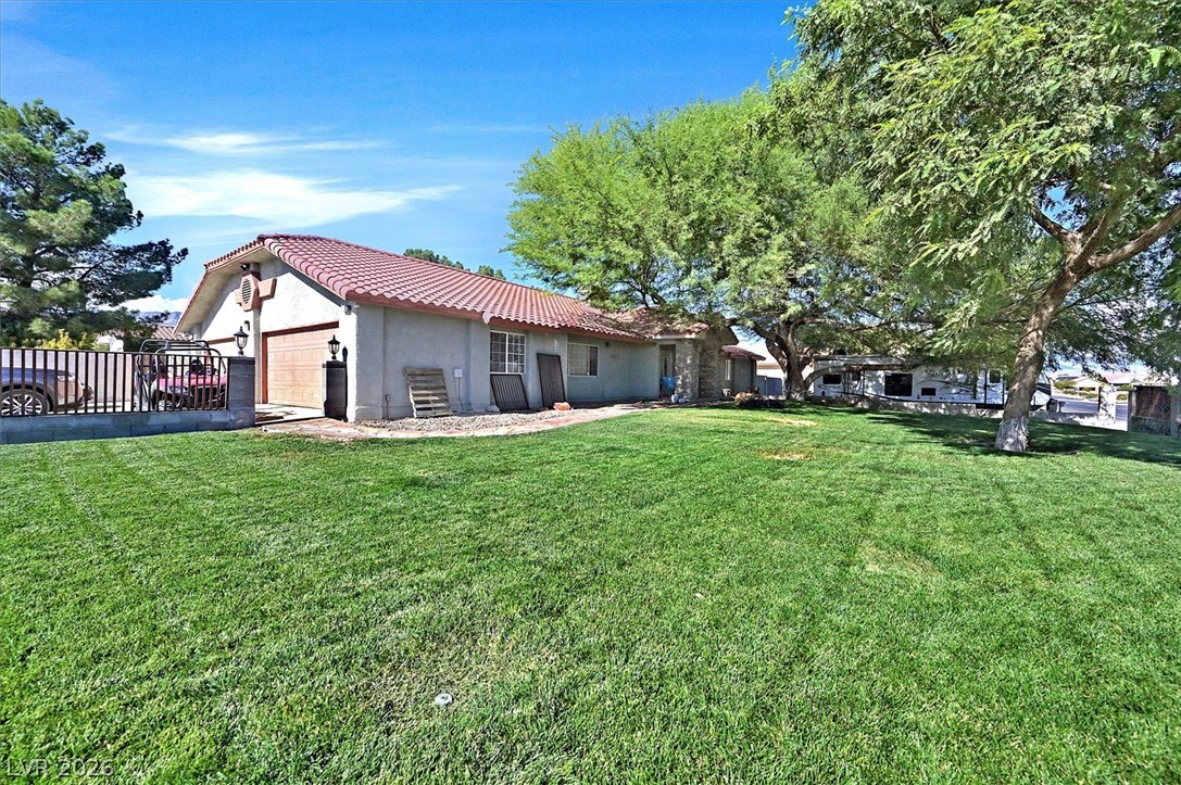 Photo 35 of 35, 4415 N Fort Apache Road