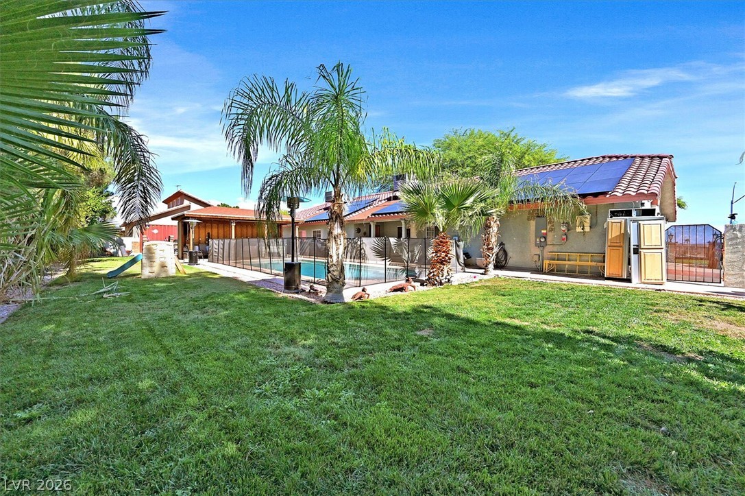 Photo 30 of 35, 4415 N Fort Apache Road