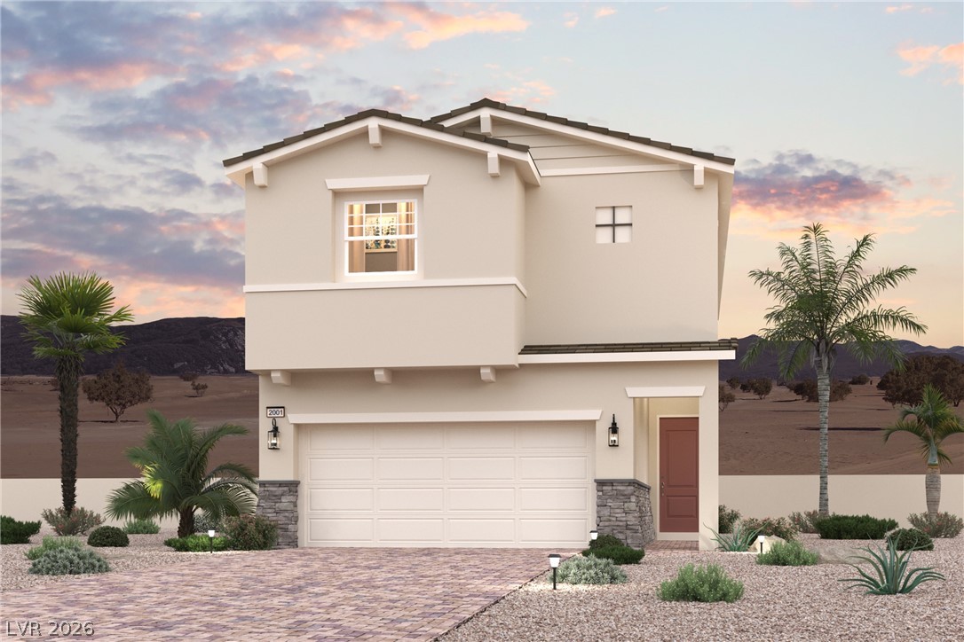 852 Metromont Court, Henderson 89011