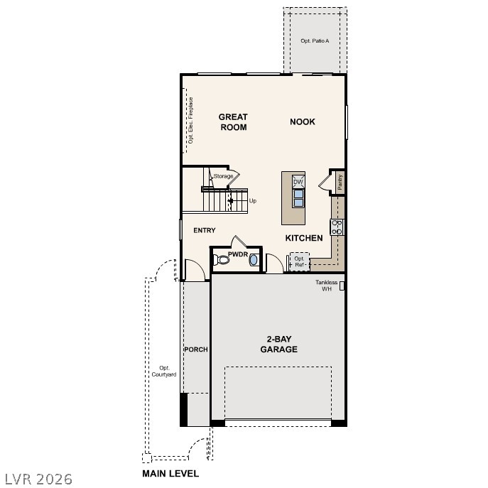 Photo 2 of 852 Metromont Court