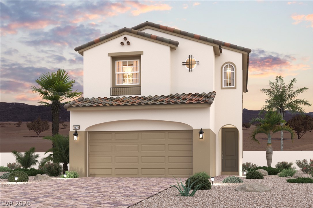 850 Metromont Court, Henderson