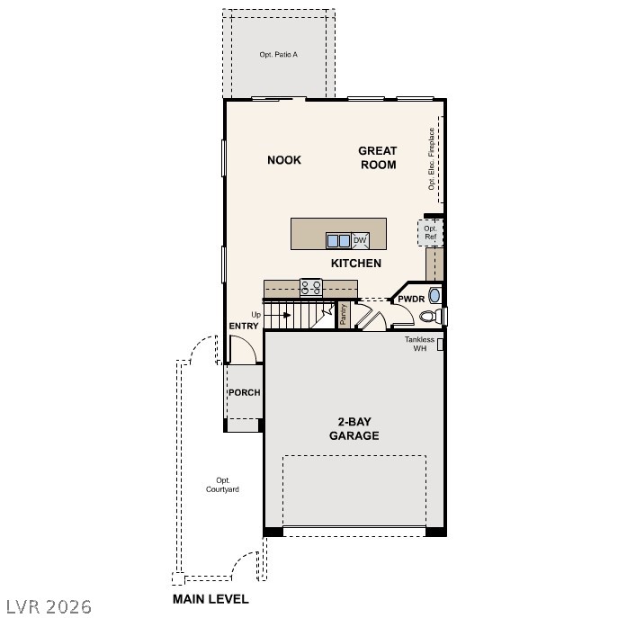 Photo 2 of 850 Metromont Court