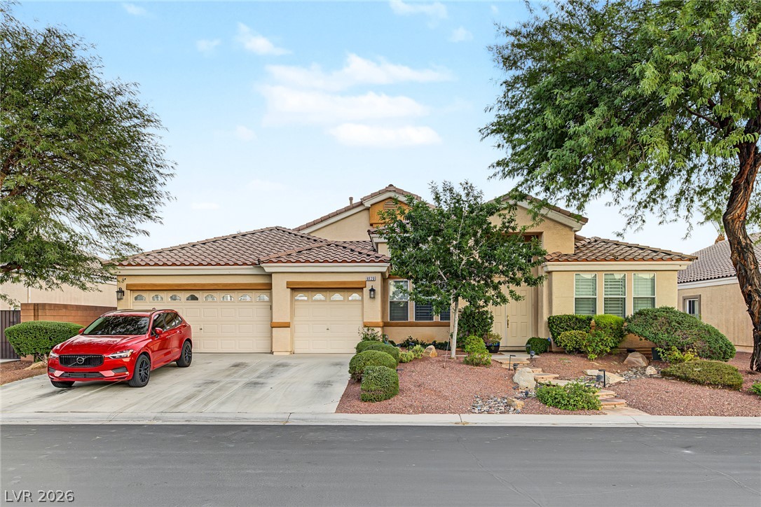 6620 Tumbler Street, North Las Vegas
