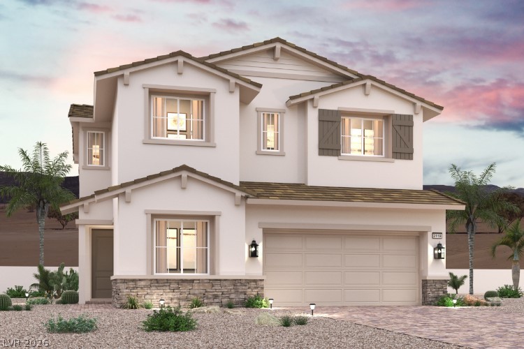 171 Milhof Court, Henderson