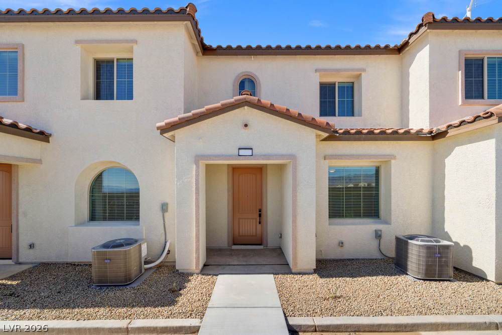8328 Weidler Street, Las Vegas
