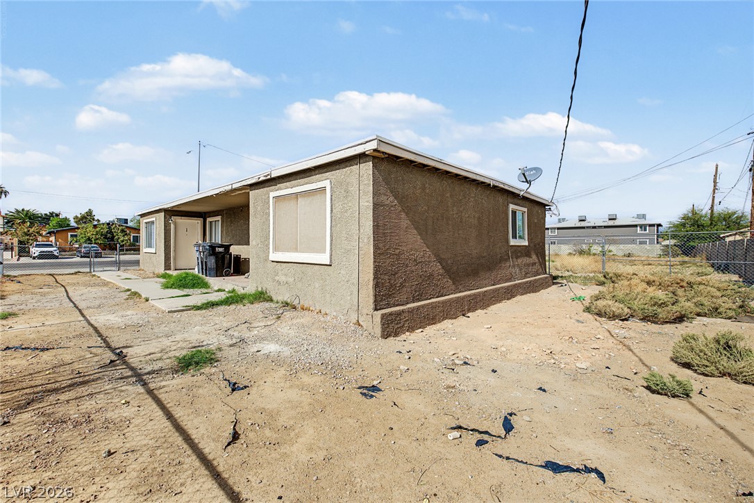 2420 Salt Lake Street, North Las Vegas