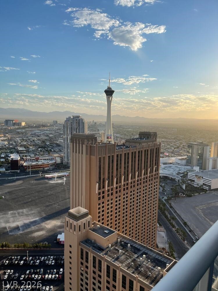 Photo 9 of 48, 2700 Las Vegas Boulevard #4002
