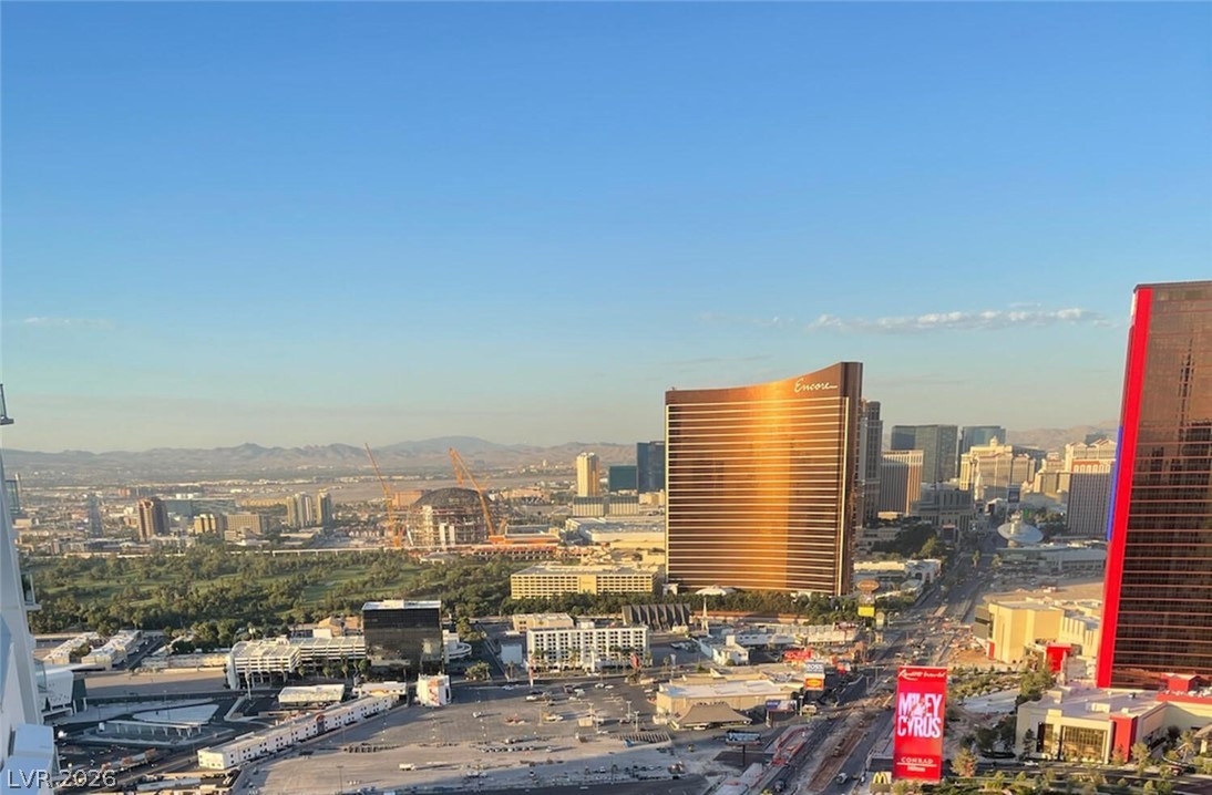 Photo 10 of 48, 2700 Las Vegas Boulevard #4002