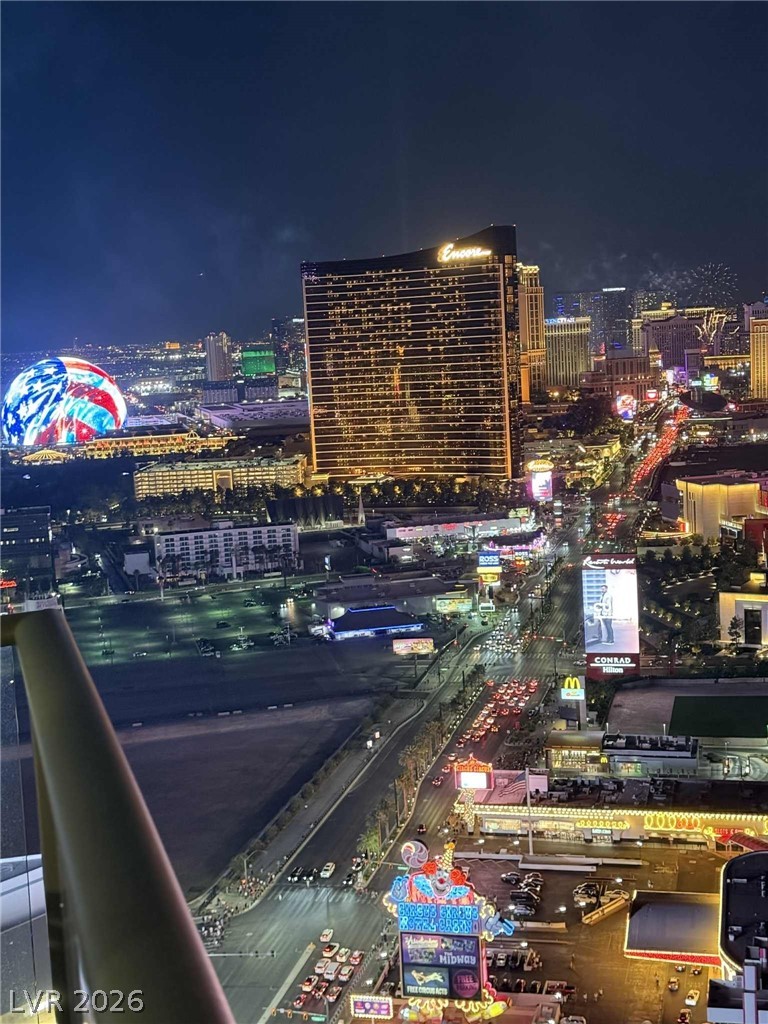 Photo 3 of 2700 Las Vegas Boulevard #4002