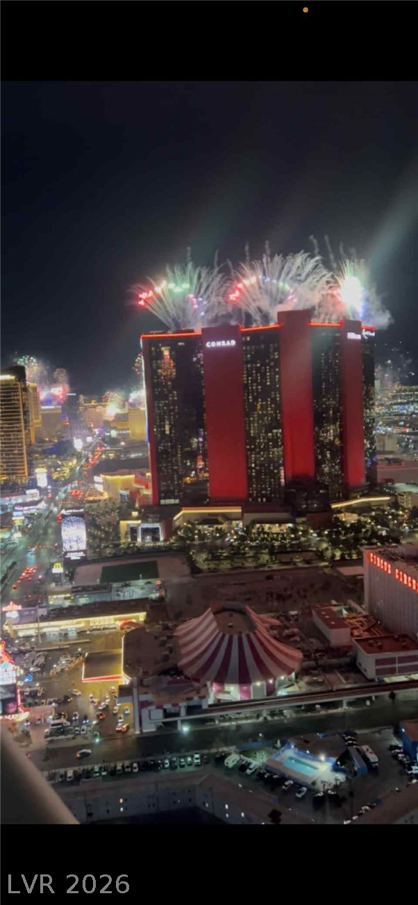 Photo 4 of 2700 Las Vegas Boulevard #4002