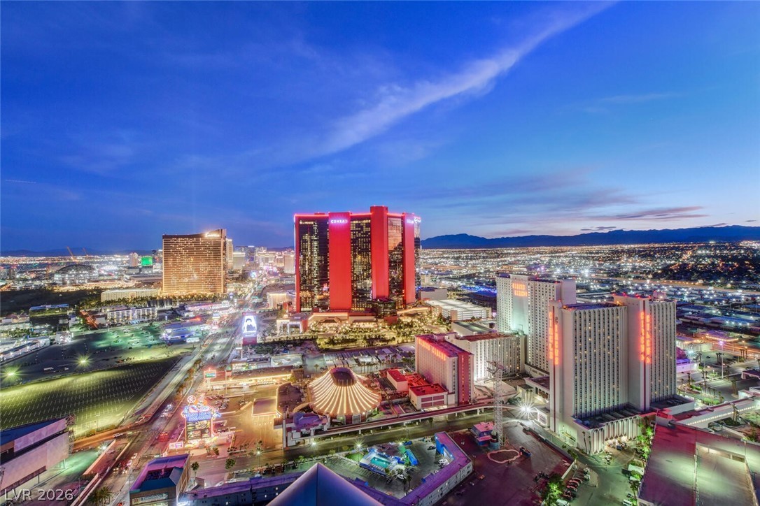 Photo 5 of 2700 Las Vegas Boulevard #4002