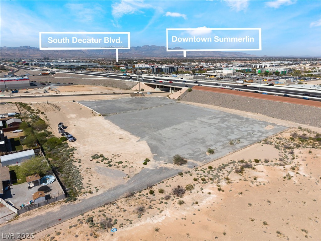6721 Rogers Street, Las Vegas 89118
